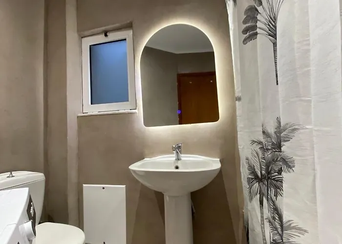 Bougainvillea House, Old Town