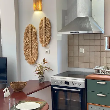 Bougainvillea House, Old Town