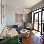 Apartament Bougainvillea House, Old Town *